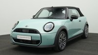 MINI Cooper Cabrio 2025 occasion