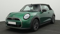 MINI Cooper Cabrio 2025 occasion