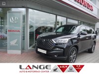 KGM Rexton 2025 occasion