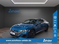 Volkswagen Arteon 2025 occasion