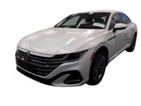 Volkswagen Arteon 2025 occasion
