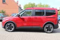 Ford Tourneo Courier 2025 occasion