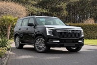 Nissan Patrol 2025 occasion