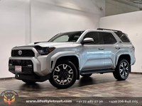 Toyota 4-Runner 2025 occasion