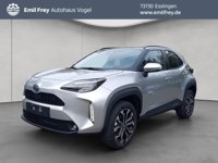 Toyota Yaris Cross 2025 occasion