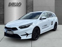 Kia cee'd Sportswagon 2025 occasion