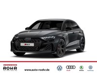 Audi RS3 2025 occasion