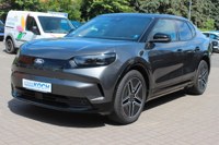 Ford Capri 2025 occasion