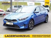 Kia cee'd / Ceed 2025 occasion