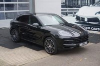 Porsche Cayenne 2025 occasion