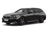 BMW 550 2025 occasion