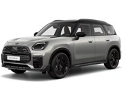 MINI John Cooper Works Countryman 2025 occasion