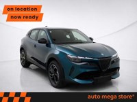 Alfa Romeo Junior 2025 occasion