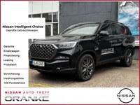 KGM Rexton 2025 occasion