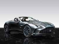 Aston Martin V8 Vantage 2025 occasion