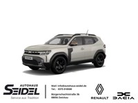 Dacia Duster 2025 occasion