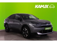 Citroën C4 X 2025 occasion