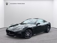 Maserati Granturismo 2025 occasion