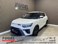 KGM Tivoli 2025 occasion