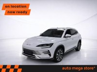 BYD SEAL U 2025 occasion