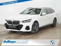 BMW 550 2025 occasion