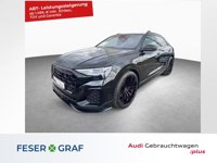 Audi Q8 2025 occasion