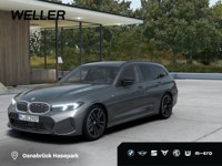 BMW M340d 2025 occasion
