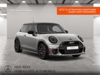 MINI John Cooper Works Coupé 2025 occasion