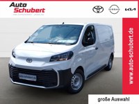 Toyota Proace (Verso) 2025 occasion