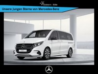 Mercedes-Benz EQV 2025 occasion
