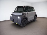 Opel Rocks-e 2025 occasion