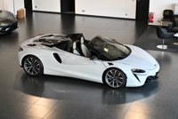 McLaren Artura 2025 occasion