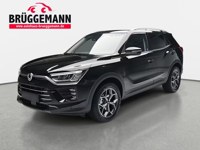 KGM Korando 2025 occasion