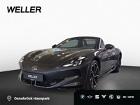 MG Cyberster 2025 occasion