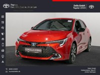 Toyota Corolla 2025 occasion