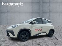 BYD DOLPHIN 2025 occasion