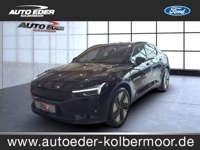 Polestar 2 2025 occasion