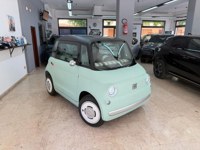 Fiat Topolino 2025 occasion