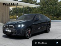 BMW X6 2025 occasion