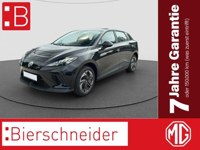 MG MG4 2025 occasion