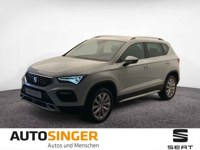 Seat Ateca 2025 occasion