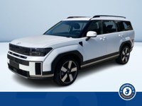 Hyundai SANTA FE 2025 occasion