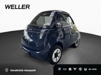Microlino Pioneer 2025 occasion