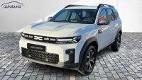 Dacia Bigster 2025 occasion