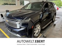 Chevrolet Tahoe 2025 occasion