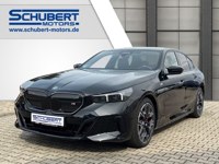 BMW i5 2025 occasion