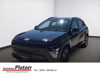 Hyundai KONA Elektro 2025 occasion