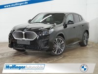 BMW iX2 2025 occasion