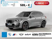 BMW iX1 2025 occasion