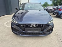Hyundai i30 2025 occasion
